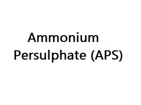 Ammonium Persulphate (APS)